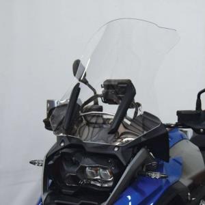 Parabrisas alto BMW r1200-1250 gs 51.5cm